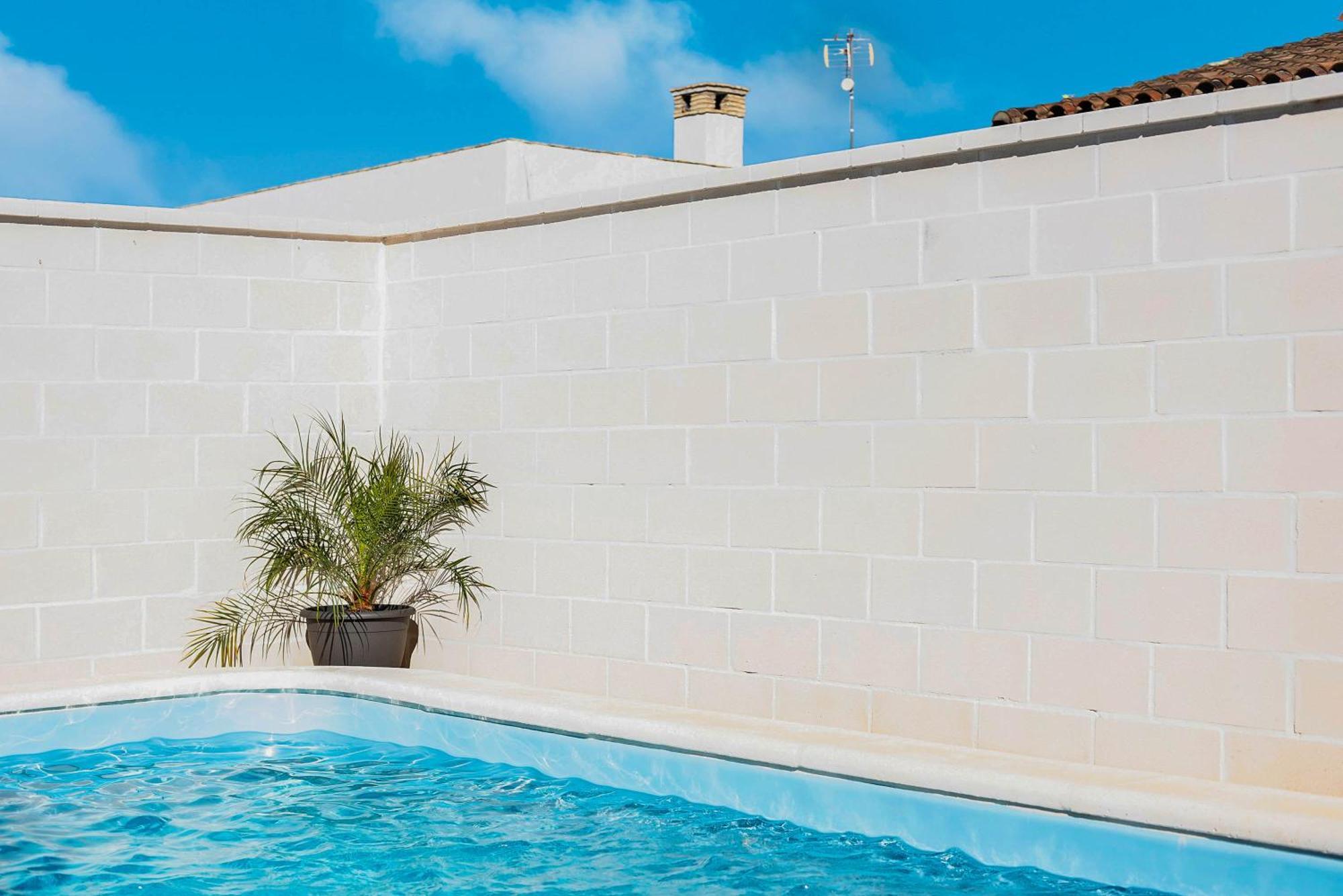 Vila Casa Pablo Conil De La Frontera Exteriér fotografie