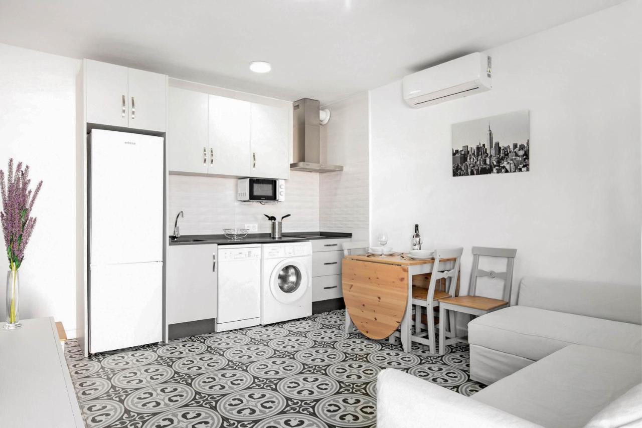 Vila Casa Pablo Conil De La Frontera Exteriér fotografie