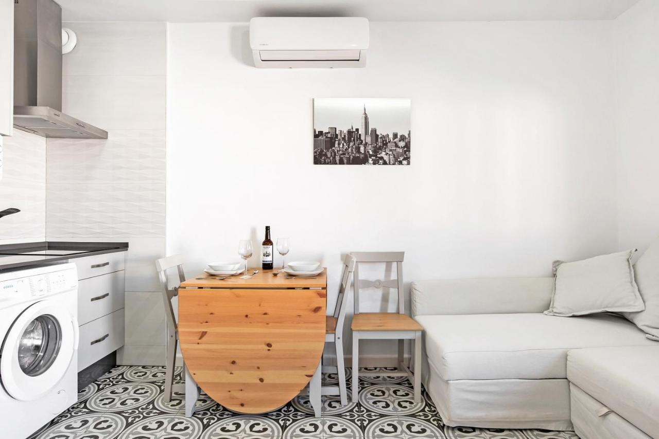 Vila Casa Pablo Conil De La Frontera Exteriér fotografie