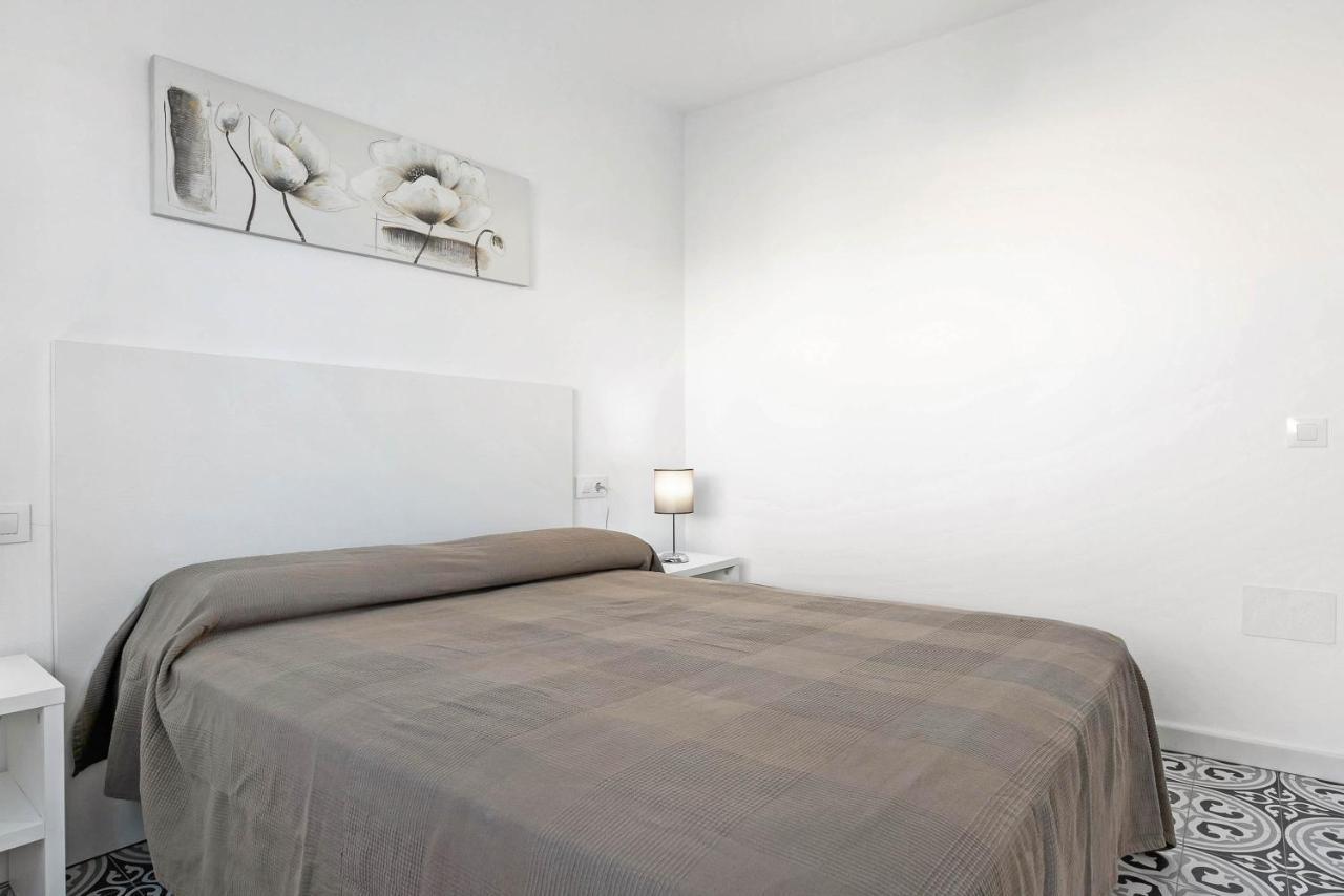 Vila Casa Pablo Conil De La Frontera Exteriér fotografie